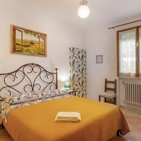 La Cantinetta Di Barberino Appartement