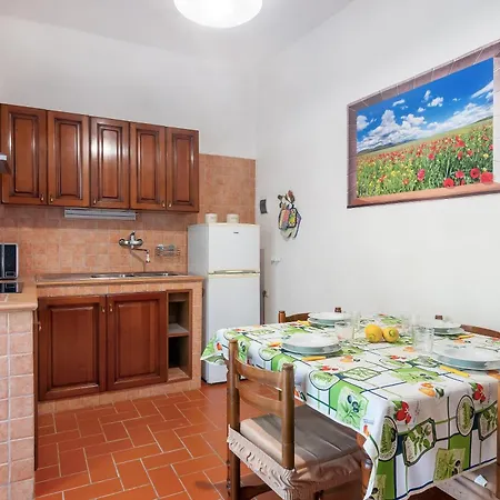 La Cantinetta Di Barberino *