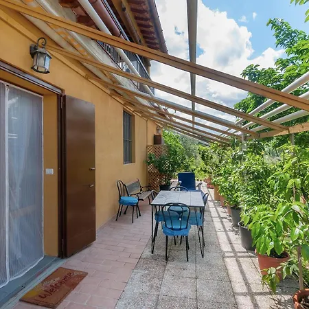 La Cantinetta Di Barberino *