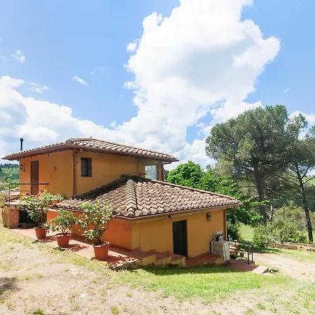 La Cantinetta Di Barberino *