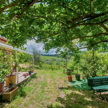 La Cantinetta Di Barberino Греве-ин-Кьянти