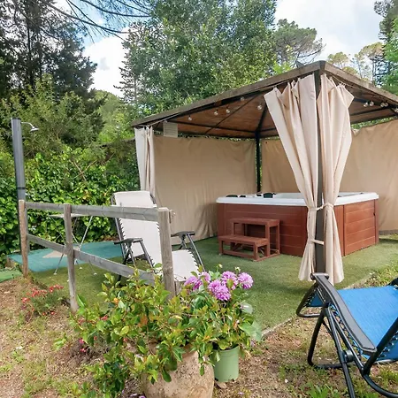 La Cantinetta Di Barberino *